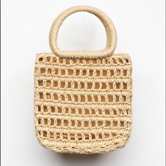 Billabong x Sincerely Jules 🌴 So Clutch Bag - Picture 6 of 11